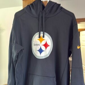 Men’s Nike Steelers Hoodie